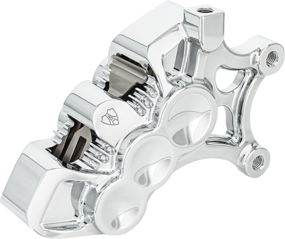 Arlen Ness Mono Axial Brake Caliper