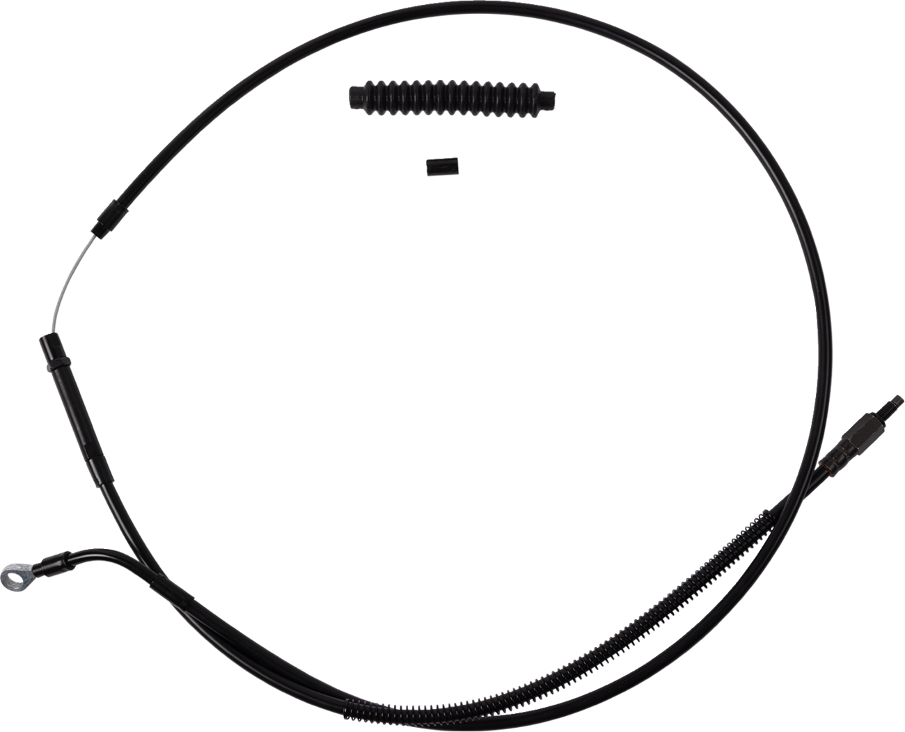 Barnett High-Efficiency Stealth Clutch Cable