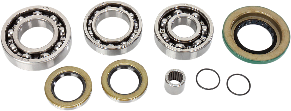 Moose Offroad Bearing/Seal Kit