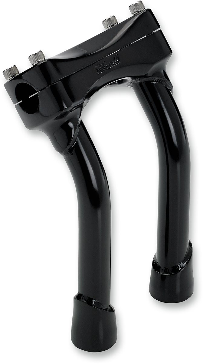 Biltwell Murdock Handlebar Risers