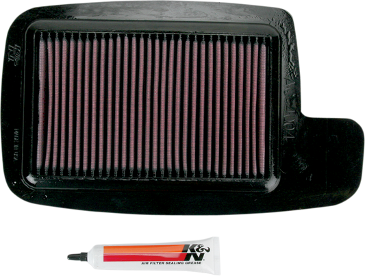 K & N OE Replacement High-Flow Air Filter