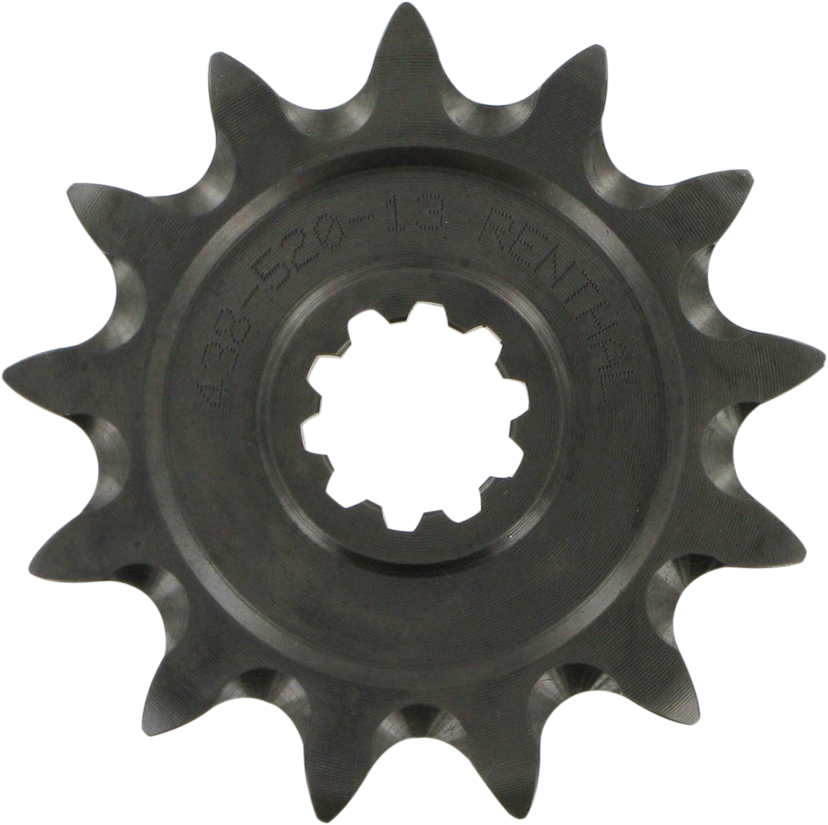 Renthal Front Sprocket Grooved