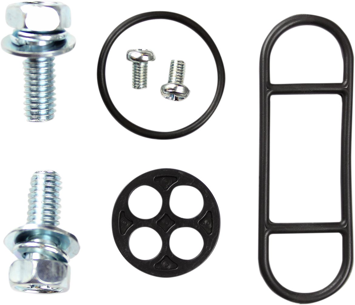 Moose Offroad Fuel Petcock Rebuild Kit
