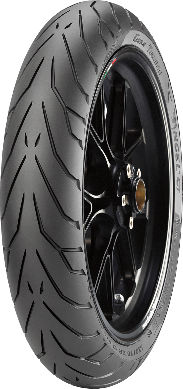Pirelli Angel GT Tire