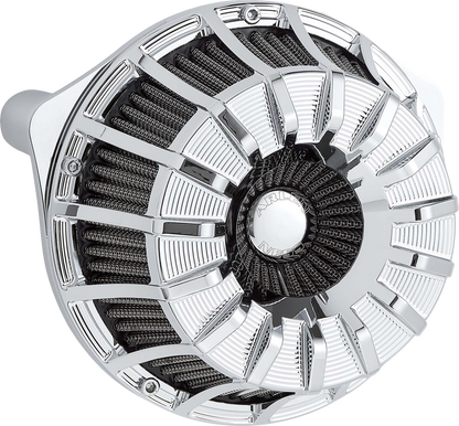 Arlen Ness Inverted Series Air Cleaner Kit
