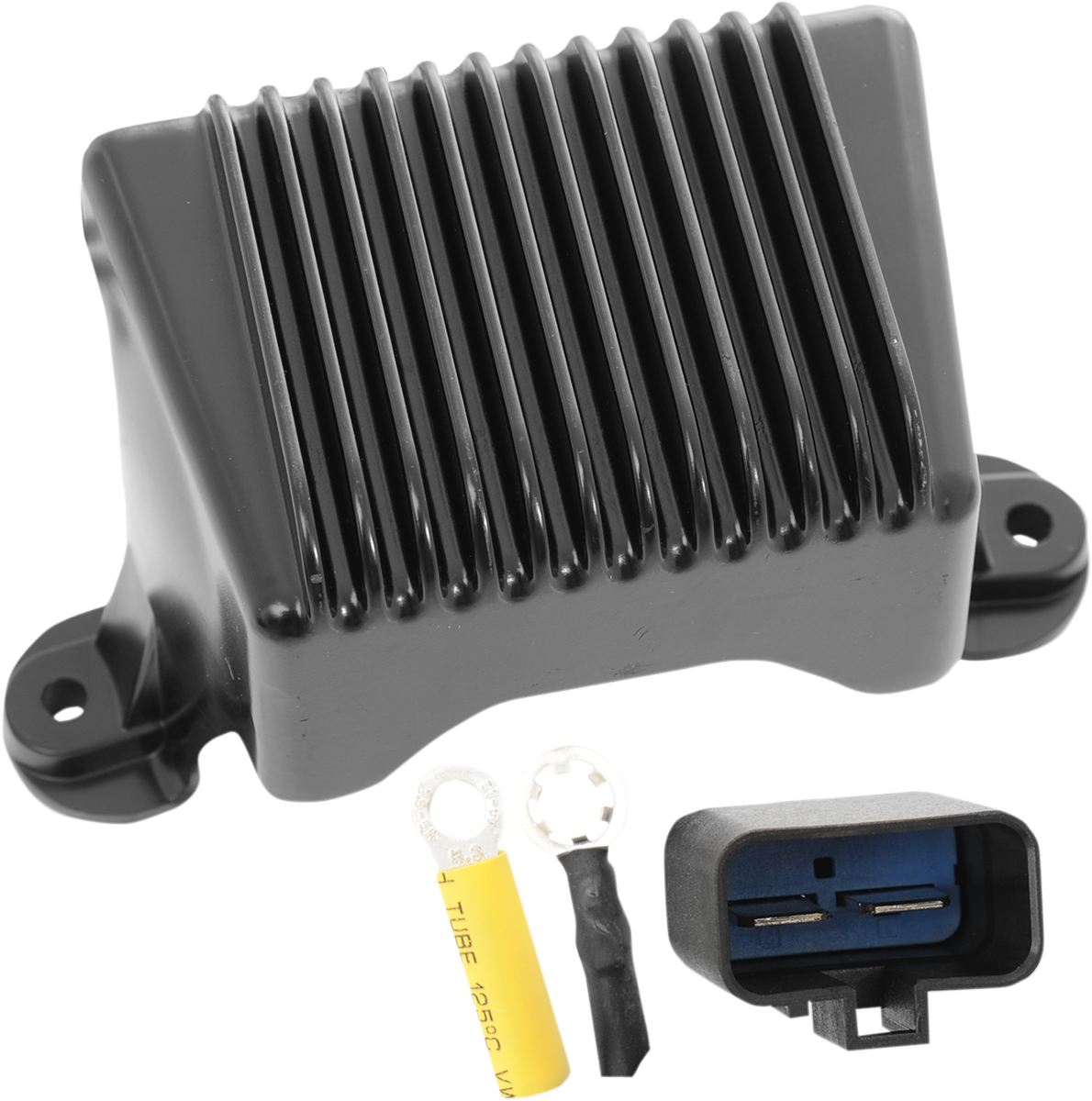 Drag Specialties Solid-State Regulator