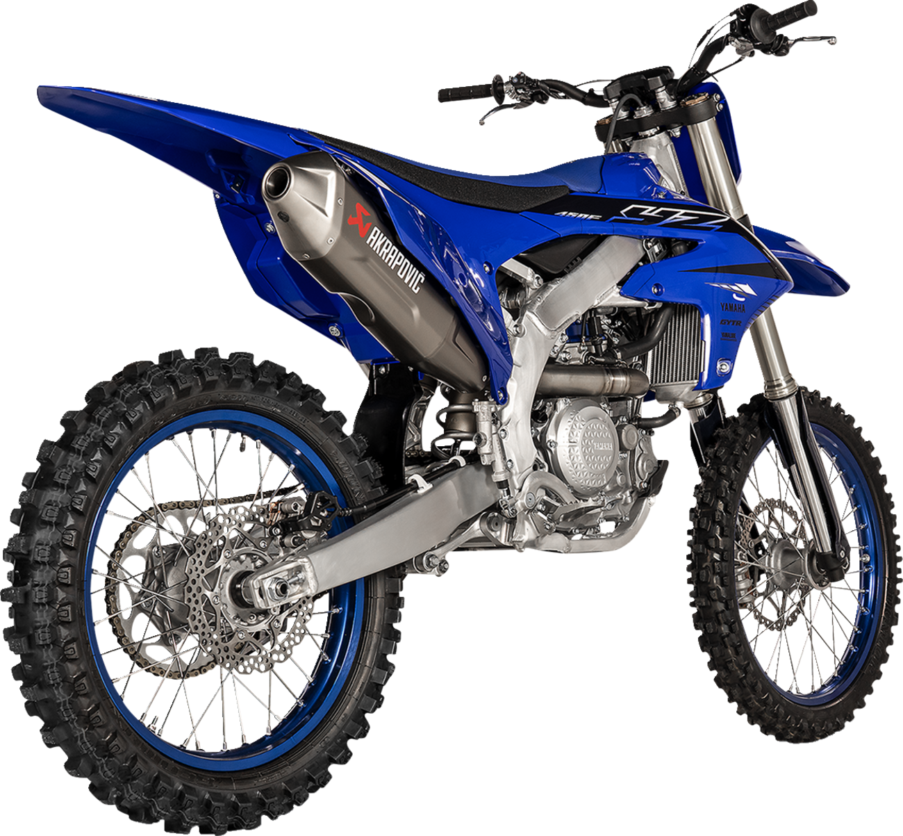 Evolution Line Exhaust System