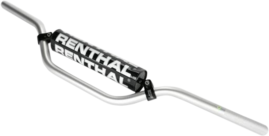 Renthal 7/8" Off-Road Handlebar â€” Moto/MX/Jimmy Button/Enduro