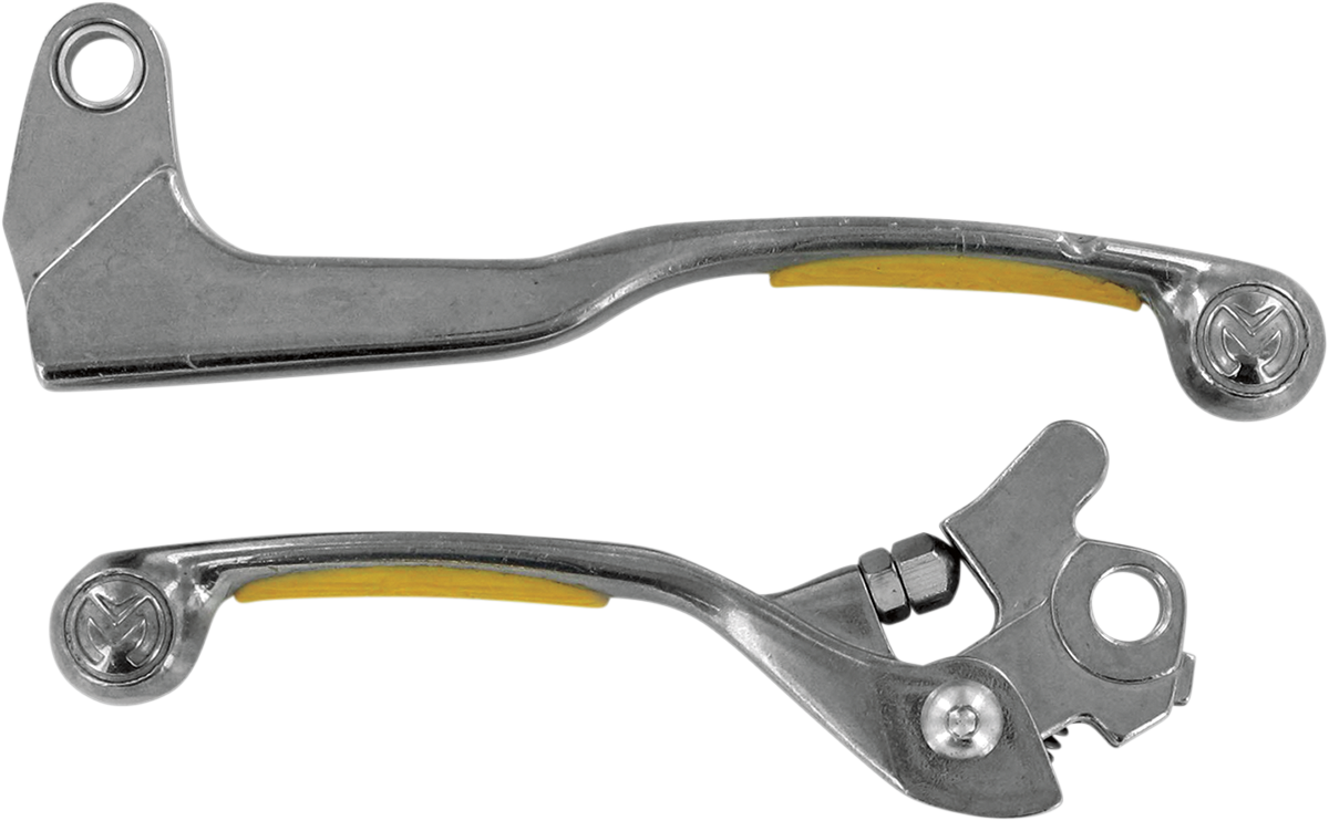 Moose Offroad Competition Lever Set