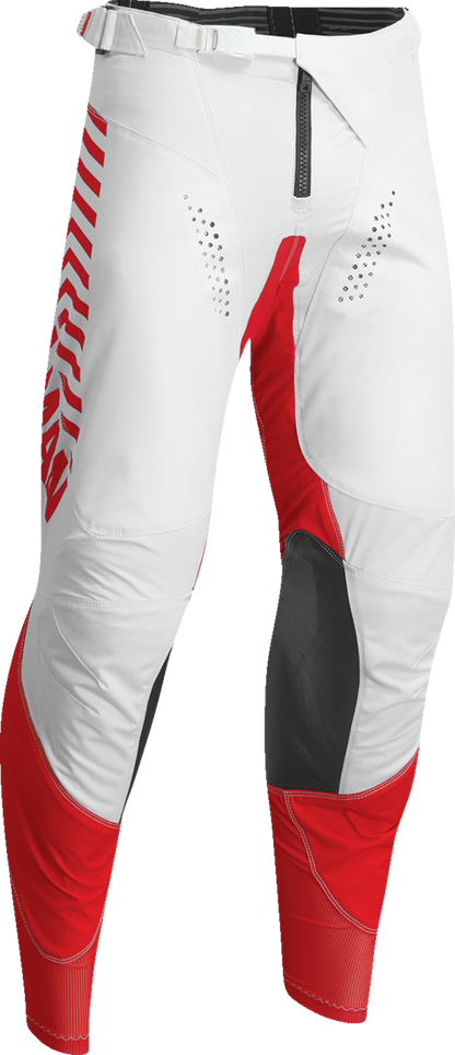 Thor Hallman Differ Slice Pants