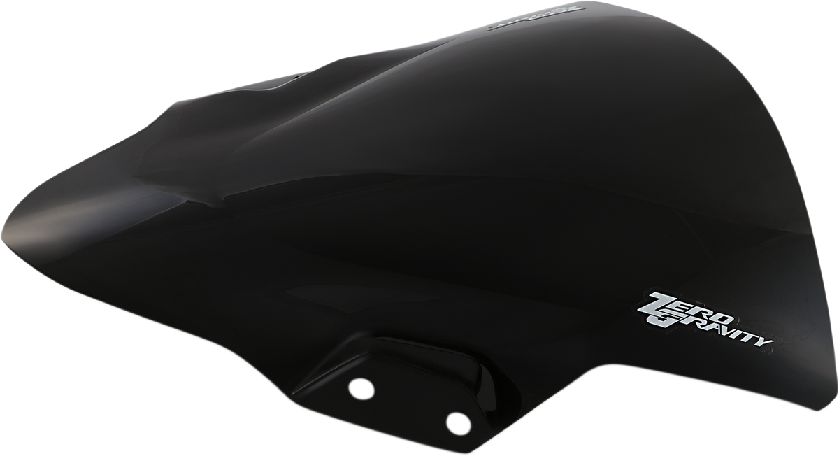 Zero Gravity SR Series Windscreen