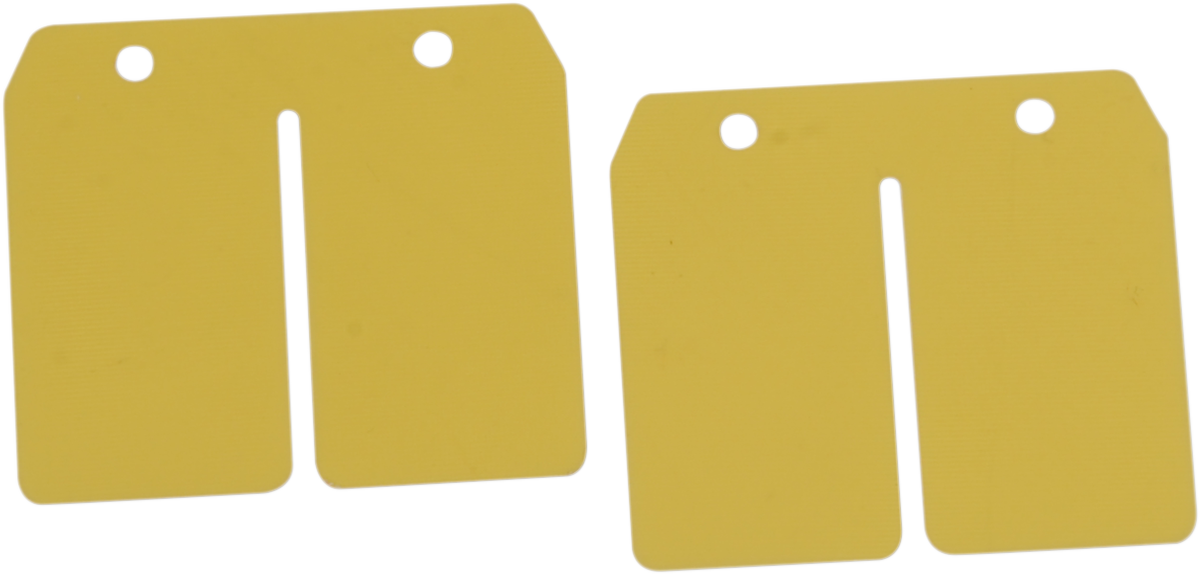 Boyesen Super Stock Reed Set