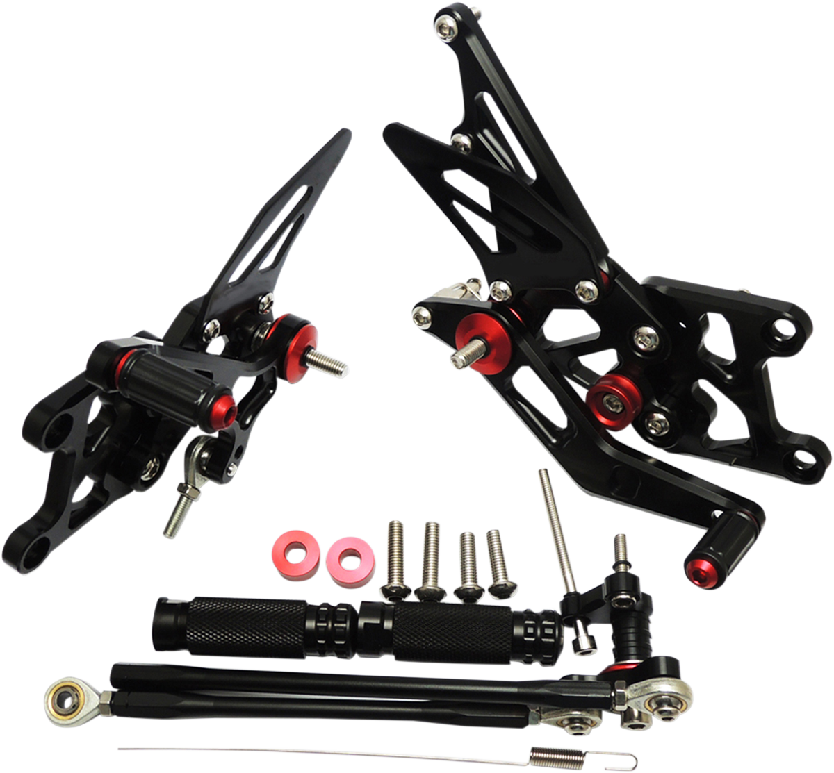 MGP MGP Rearset