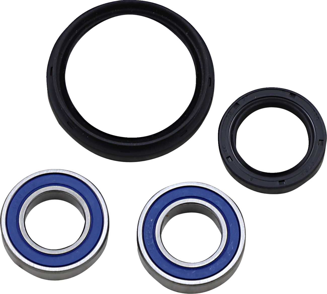 Moose Offroad Wheel Bearing Kit