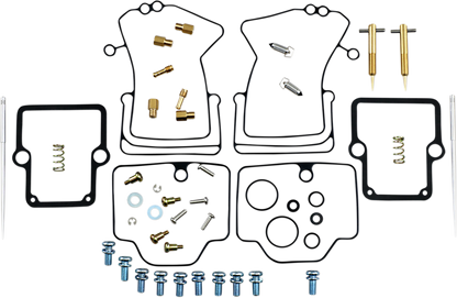 Parts Unlimited Carburetor Repair Kit