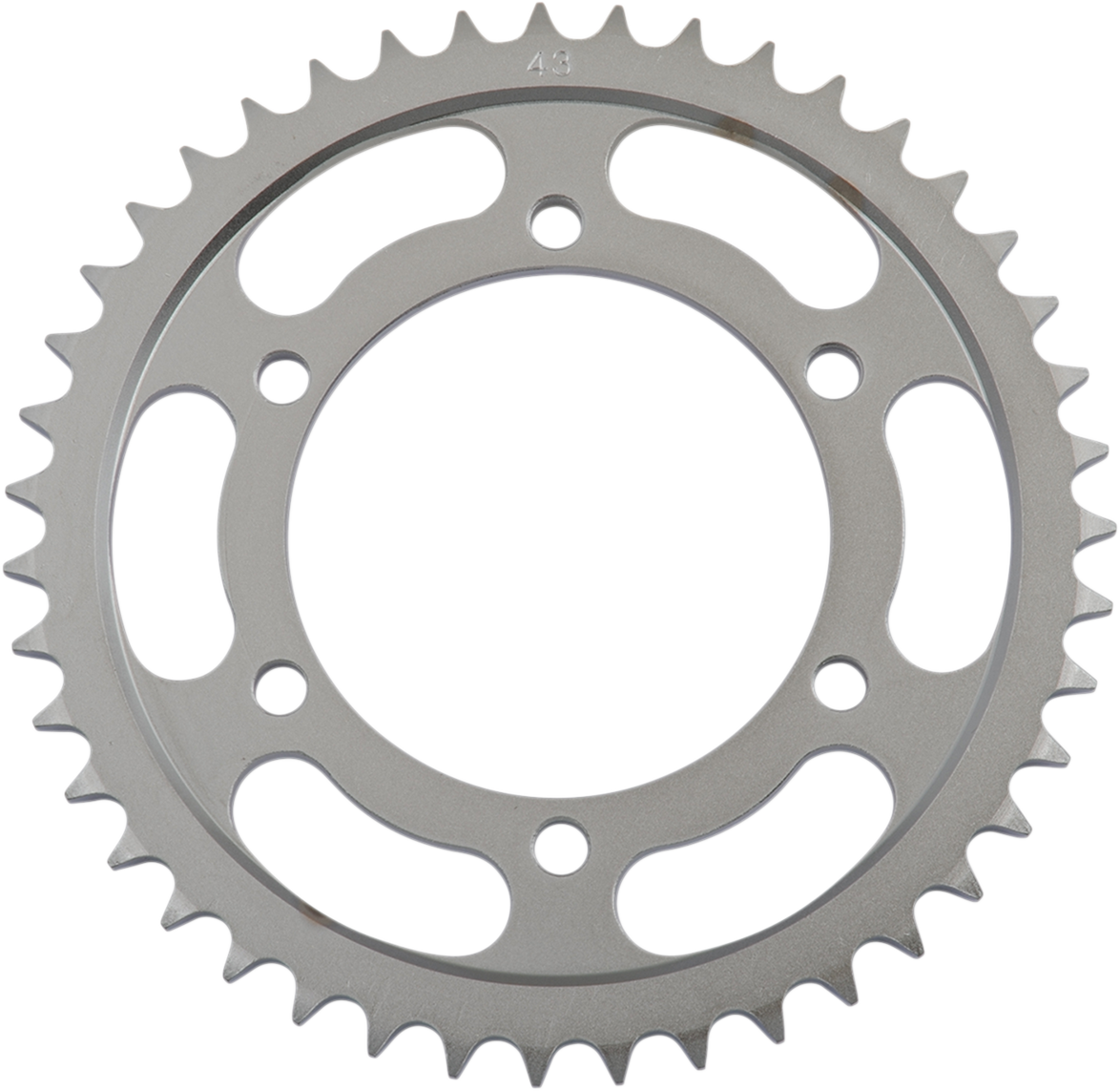 Parts Unlimited Rear Sprocket