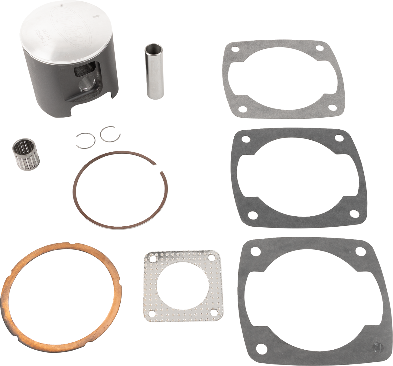 Vintco Top End Piston Kit