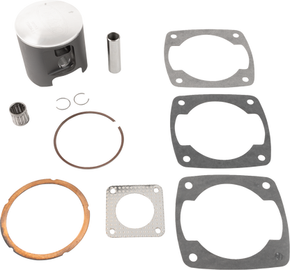 Vintco Top End Piston Kit