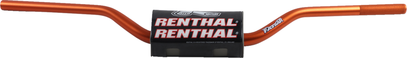 Renthal Fatbar Handlebar â€” Fatbar