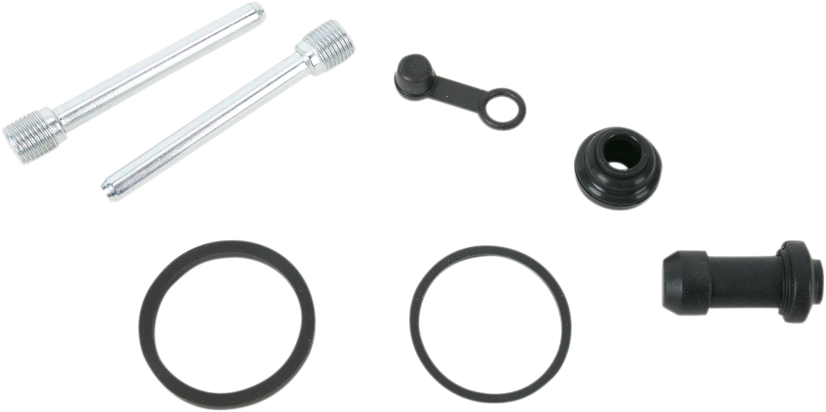 Moose Offroad Caliper Rebuild Kit