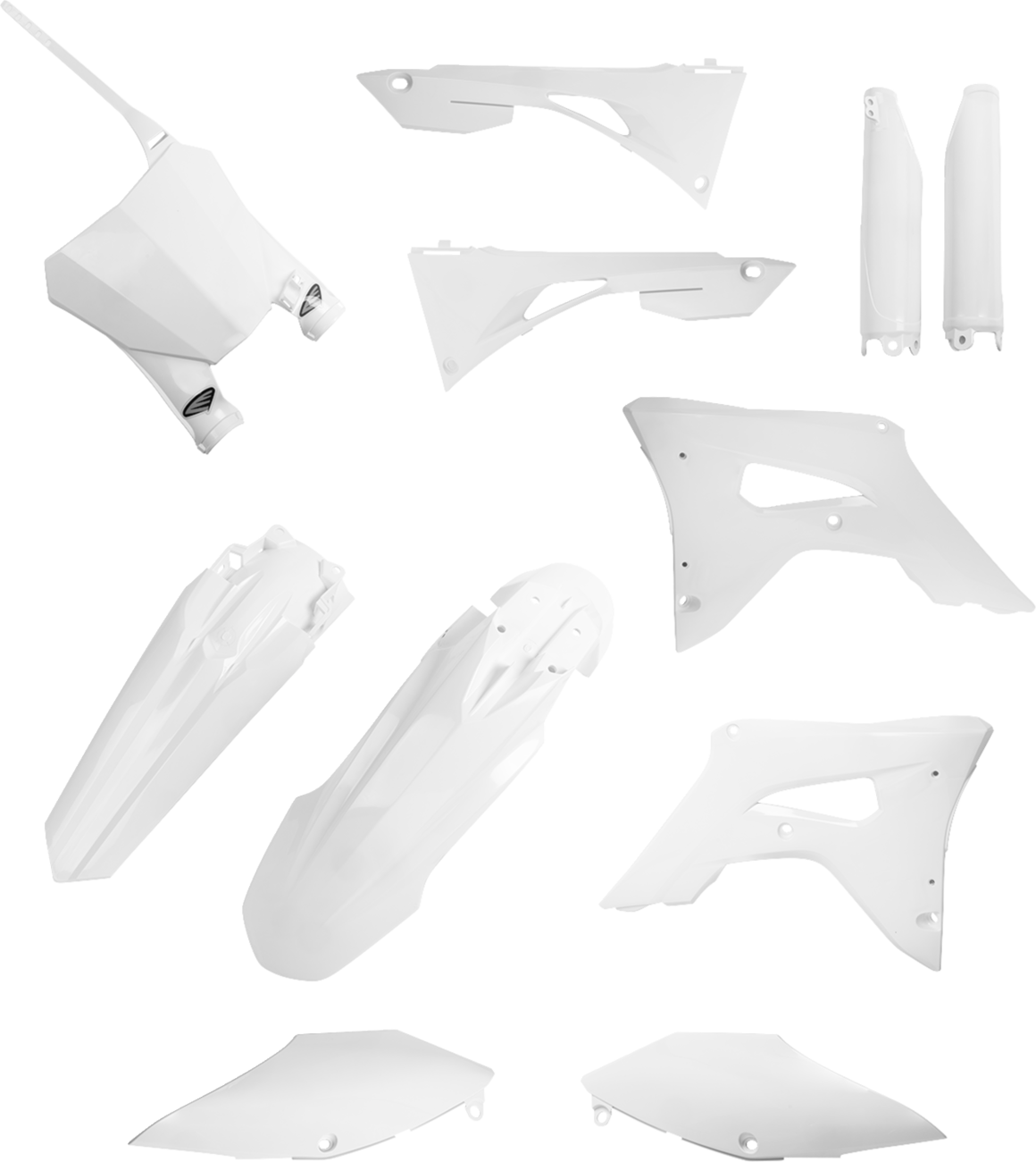 Cycra Powerflow Body Kit
