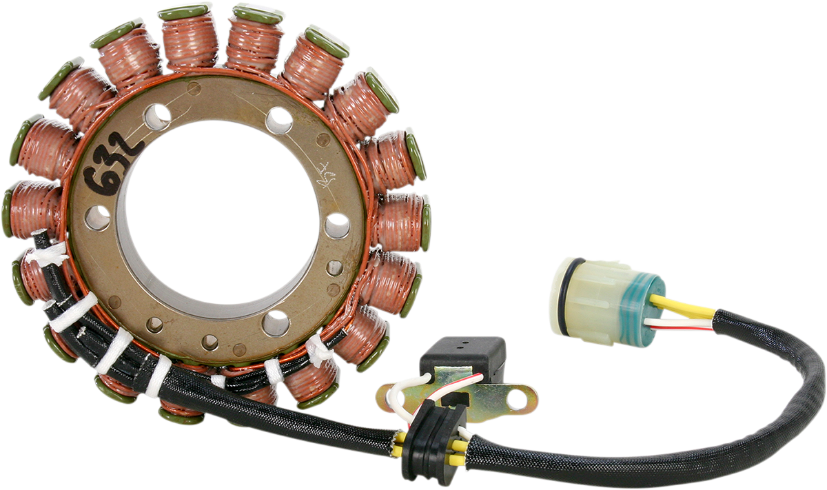 Moose Offroad Stator