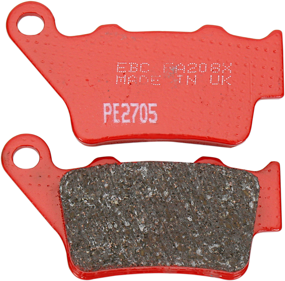EBC Sport Carbon "X" Brake Pads