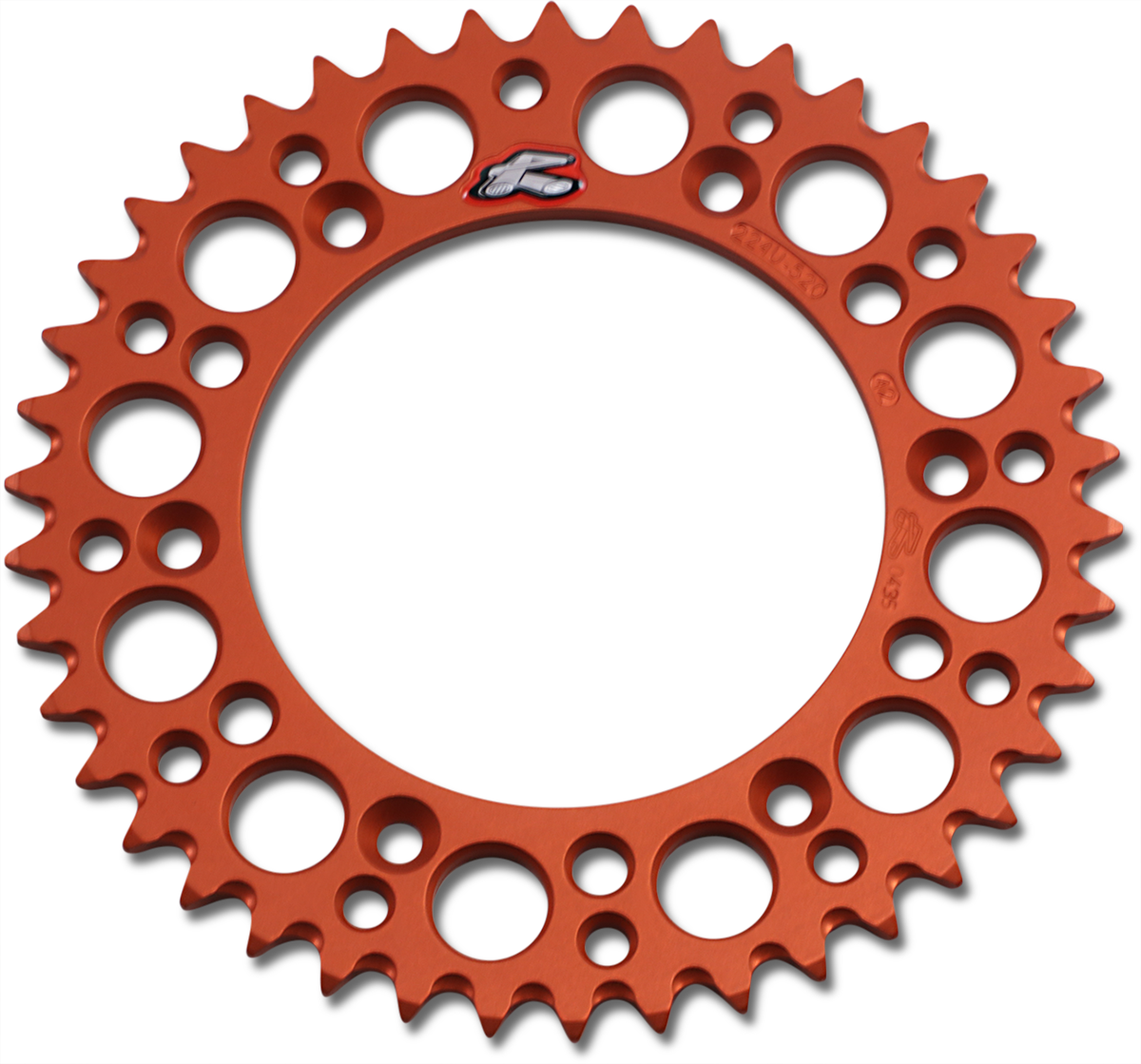 Renthal Ultralight Rear Sprocket