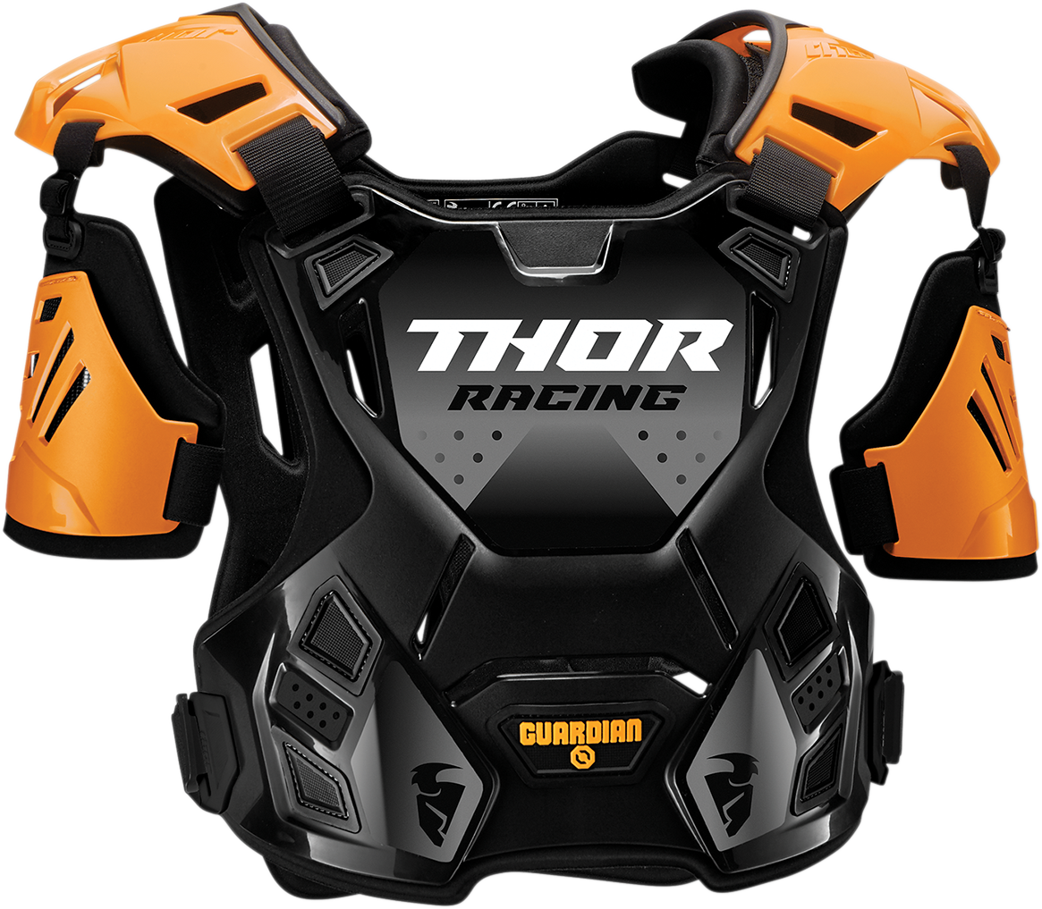 Thor Guardian Deflector