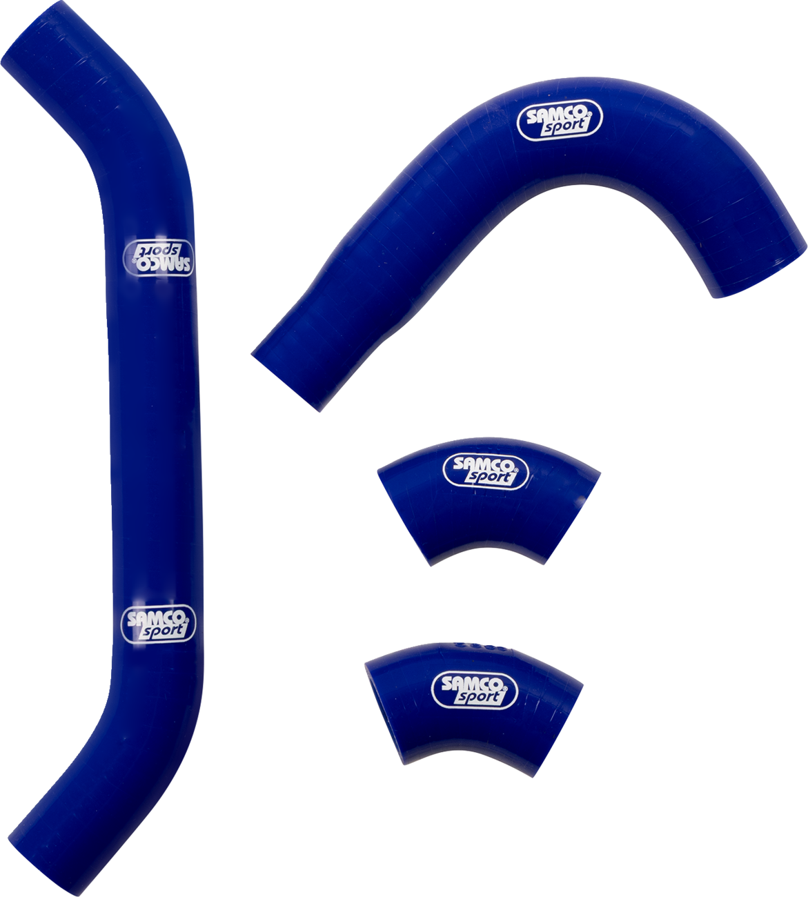 Moose Offroad OEM Fit Radiator Hose Kit