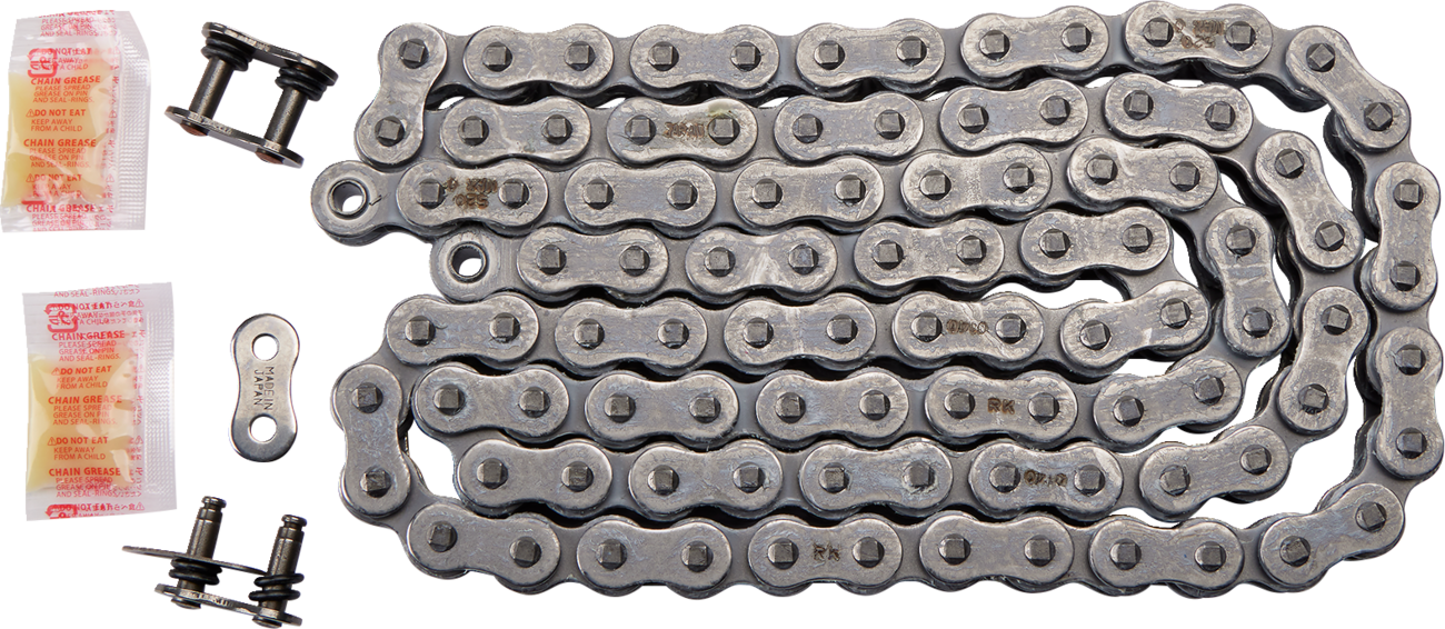 RK 520 Max O - Drive Chain