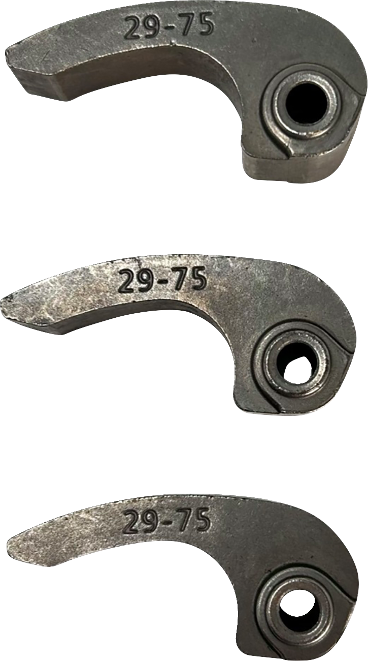 Moose Offroad Clutch Weights