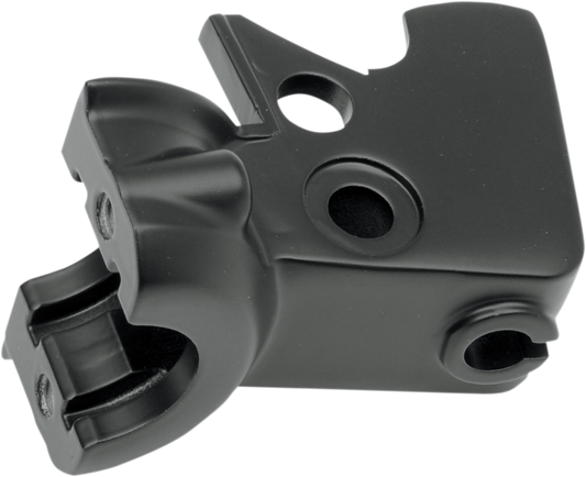 Drag Specialties Clutch Lever Bracket