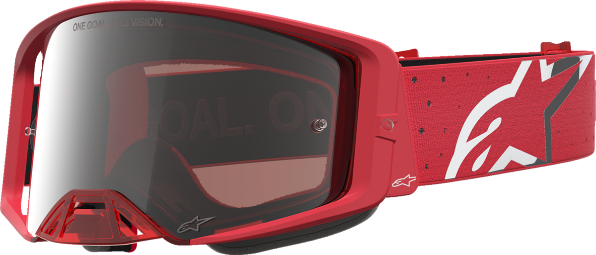 Alpinestars Supertech Goggle