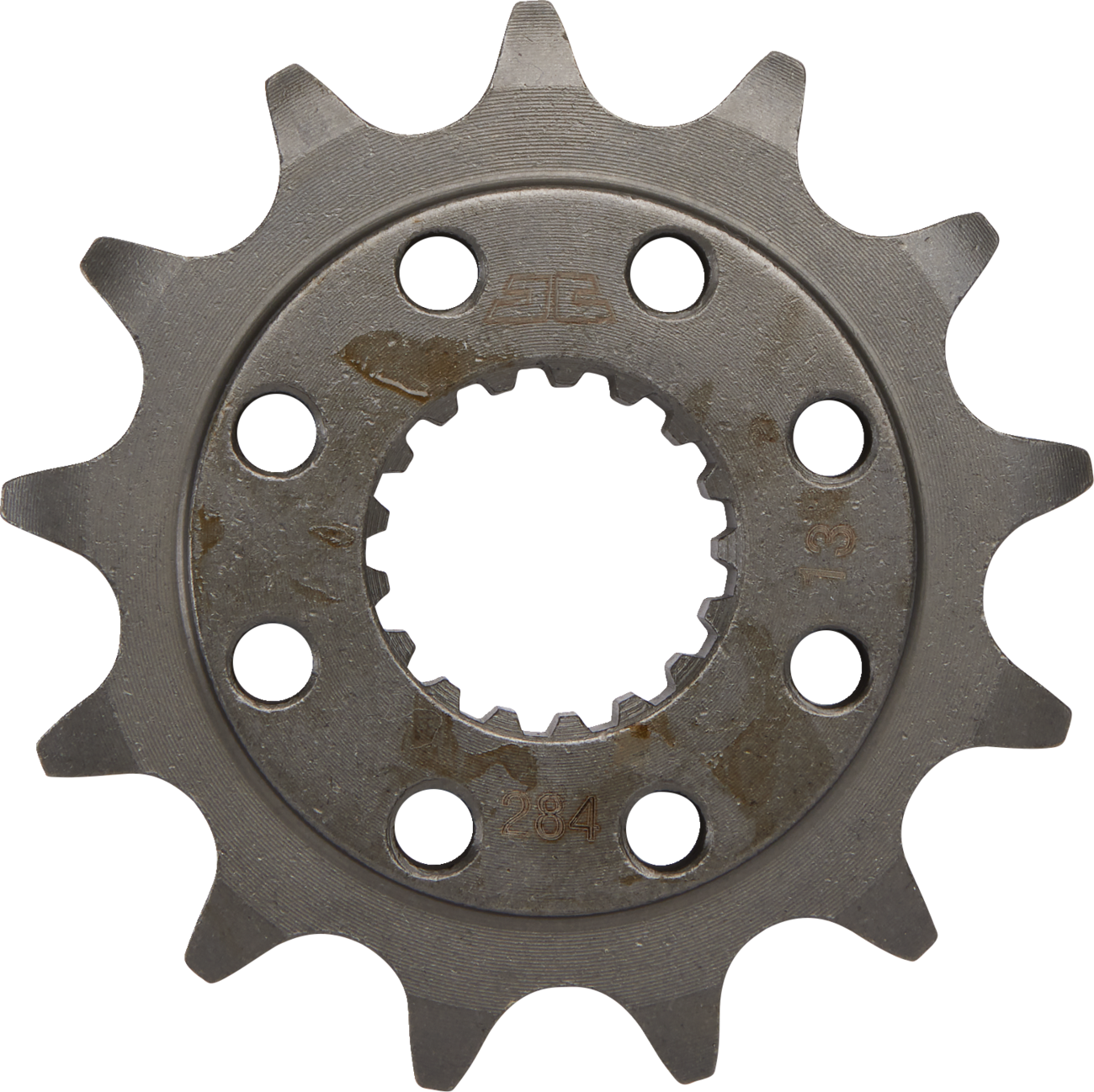JT Sprockets Countershaft Front Sprocket