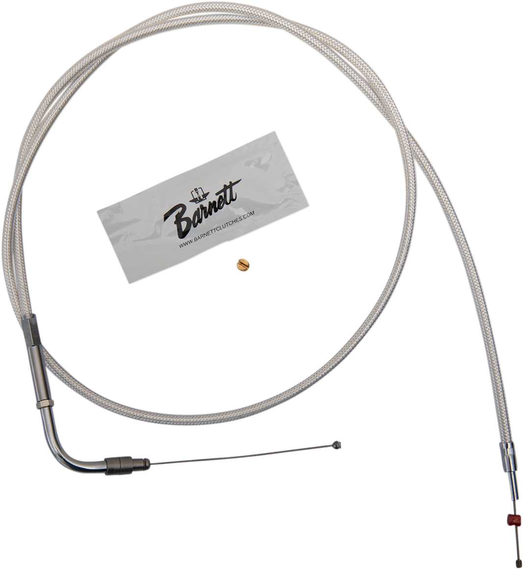 Barnett Platinum Series Throttle Cable