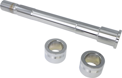 Drag Specialties Front Axle Kit