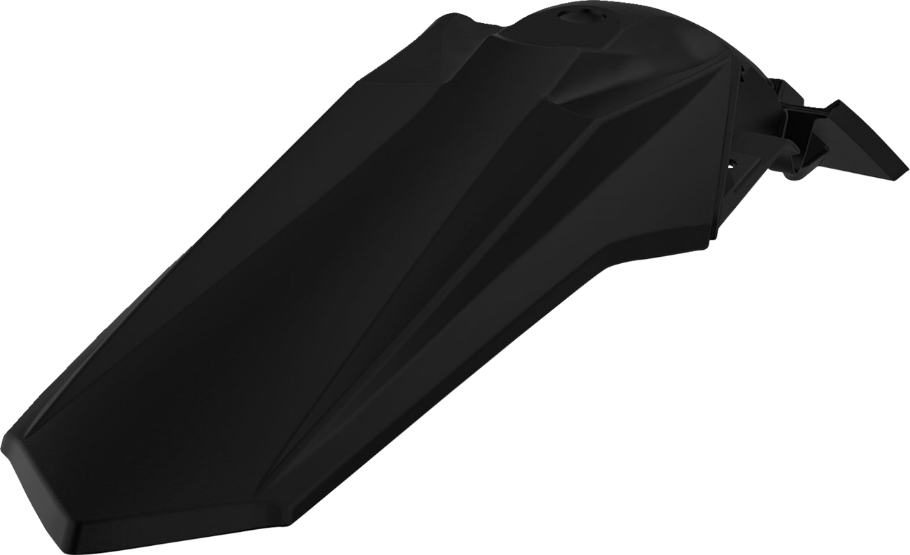 Polisport Rear Fender