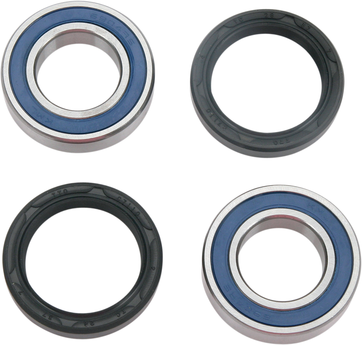 Moose Offroad Wheel Bearing Kit
