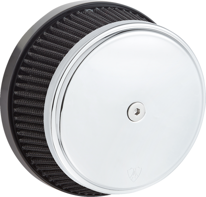 Arlen Ness Stage 1 Air Cleaner Kit for Indian