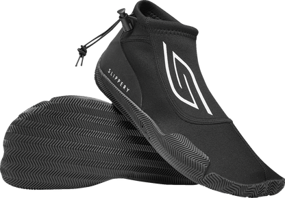 Slippery Amp Shoes