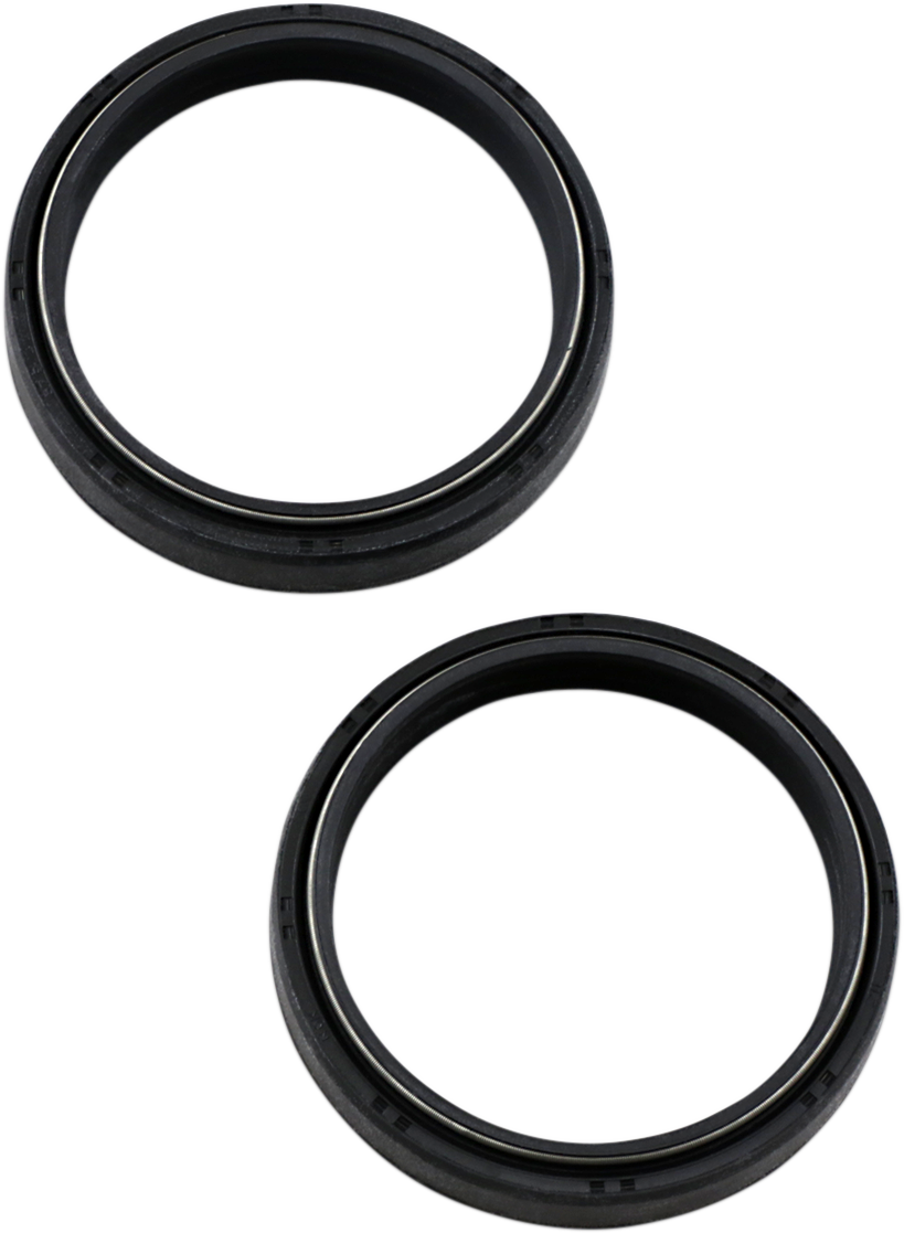 Parts Unlimited Front Fork Seals