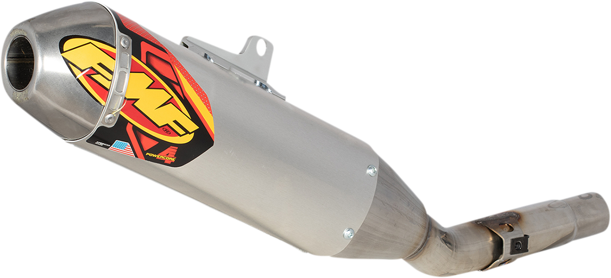 FMF Powercore 4 Muffler