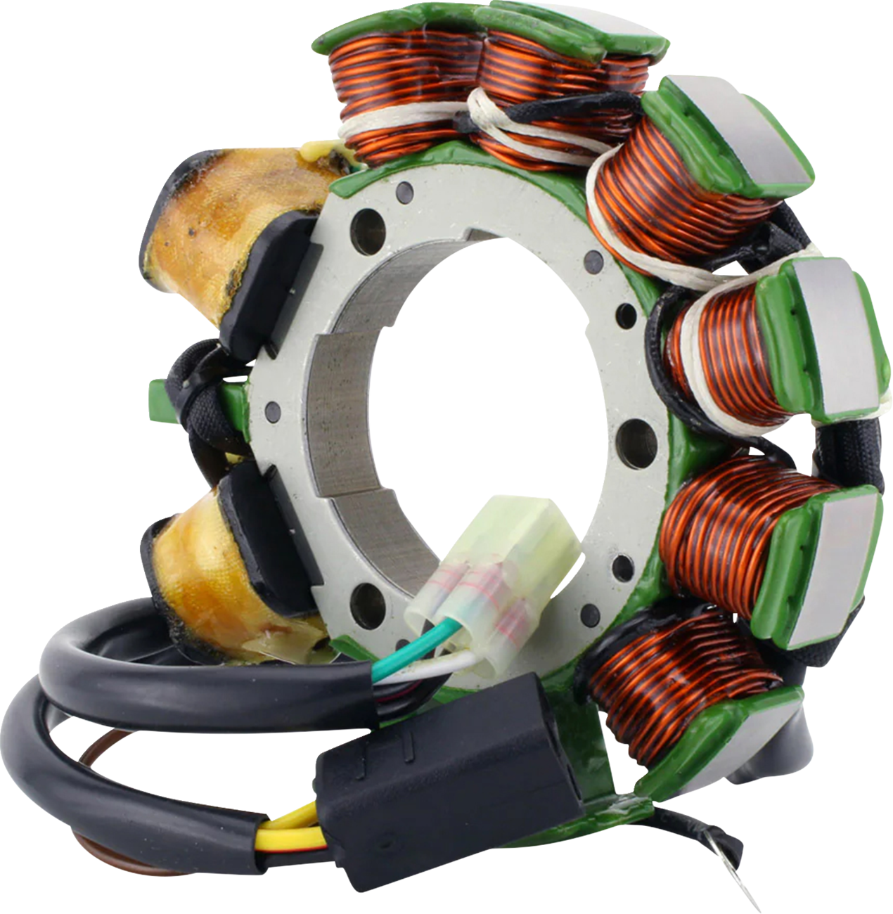 RM Stator Stator
