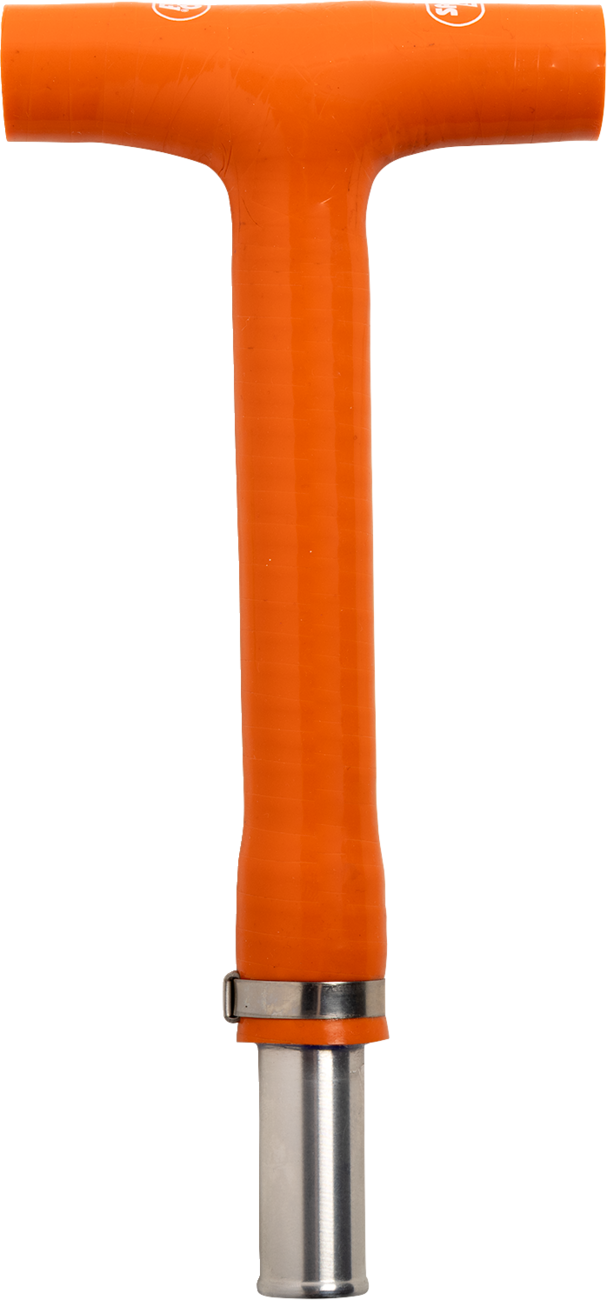 Moose Offroad OEM Fit Radiator Hose Kit