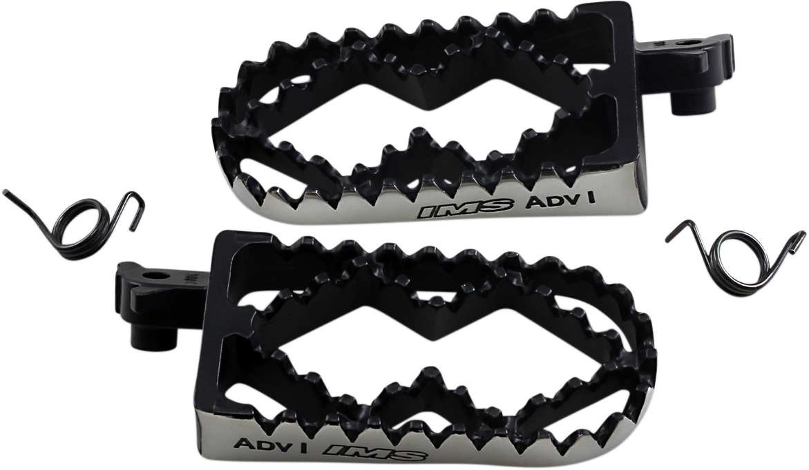 IMS Products Inc. Adventure I Foot Pegs