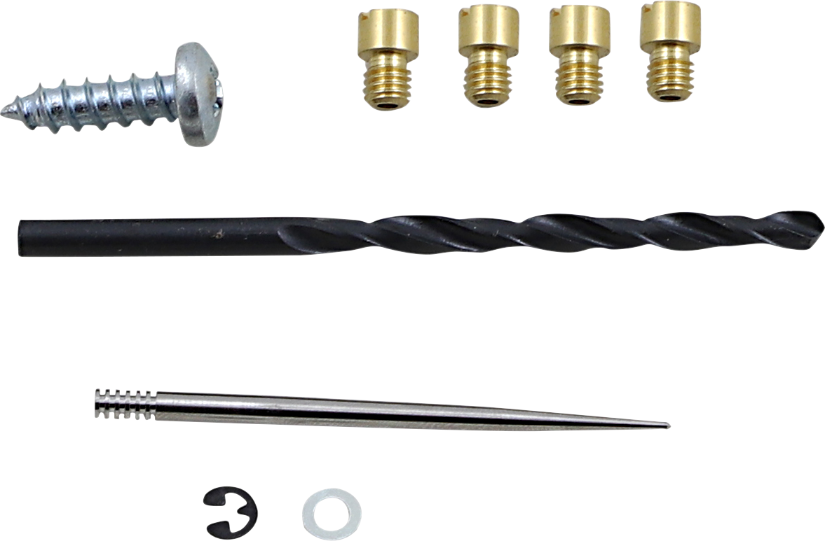 Dynojet Jet Kit