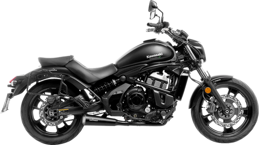 Leovince GP One Exhaust System