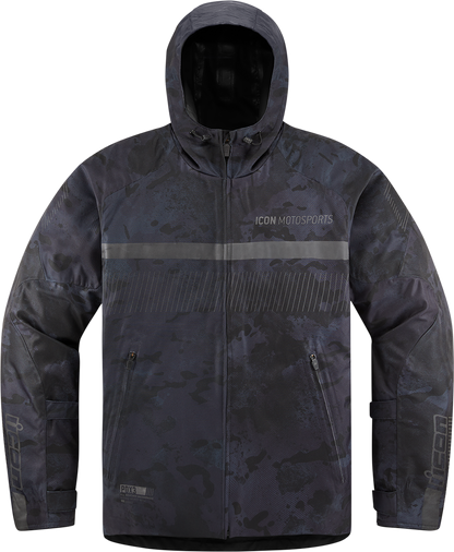 ICON PDX3 Jacket
