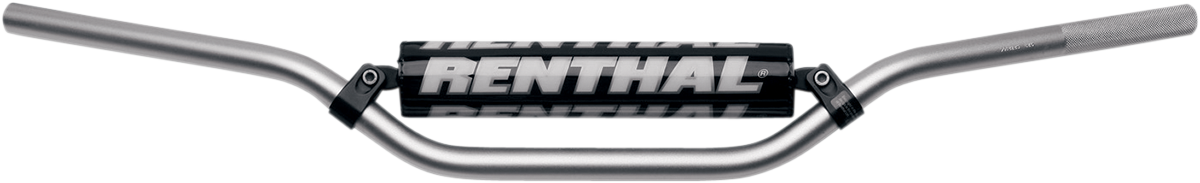 Renthal 7/8" Off-Road Handlebar â€” CRF/Mini/MX